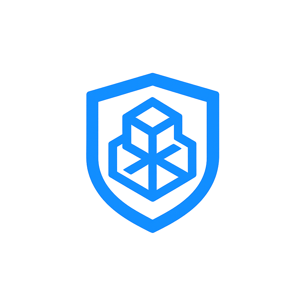 SMRchain logo